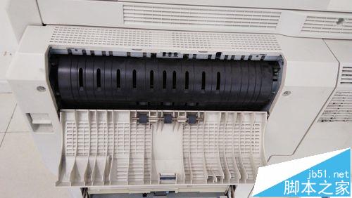 RICOH理光MP5000復(fù)印機卡紙該怎么辦?