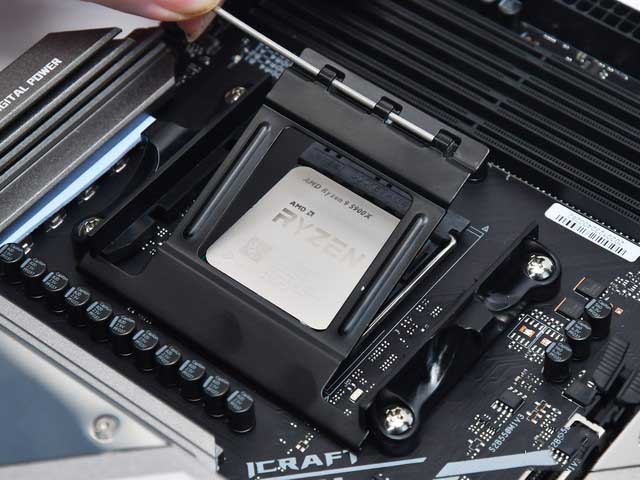 銘瑄iCraft B550M WiFi主板怎么樣 銘瑄iCraft B550M WiFi主板詳細(xì)評(píng)測