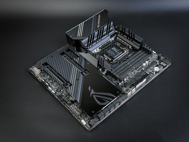 主板Z490對比上代提升了什么?Z490主板詳細評測解析