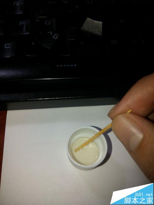 機械鍵盤個別鍵位失靈該怎么修復?