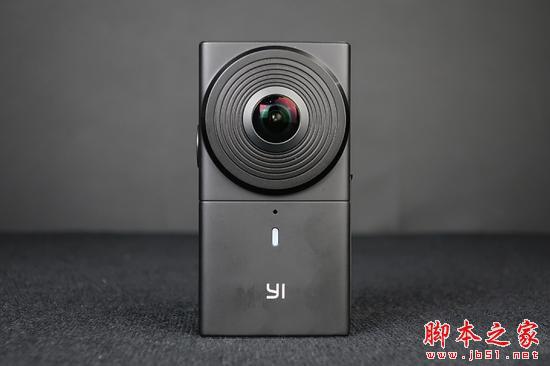 最高性價(jià)比 5.7K新品小蟻VR全景相機(jī)評(píng)測(cè)