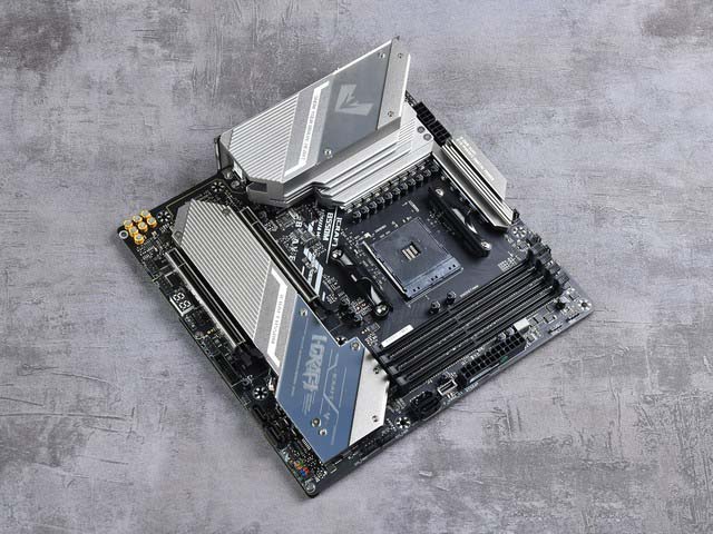 銘瑄iCraft B550M WiFi主板怎么樣 銘瑄iCraft B550M WiFi主板詳細(xì)評(píng)測