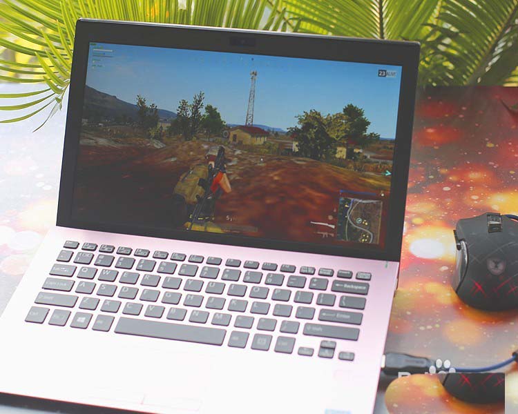 vaio s11值不值得買? VAIO S11筆記本詳細(xì)測評(píng)