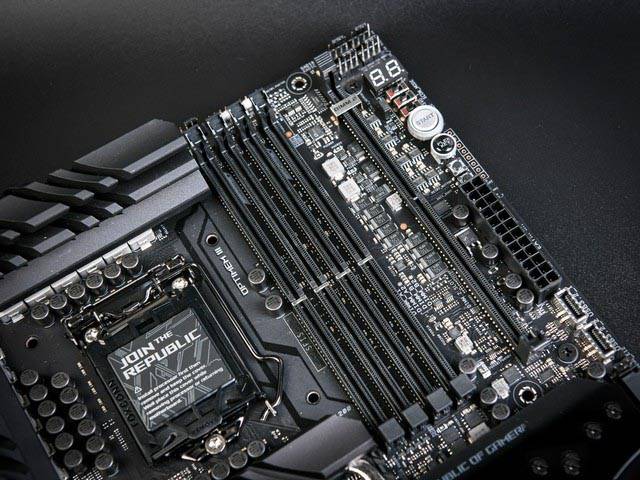 主板Z490對比上代提升了什么?Z490主板詳細評測解析