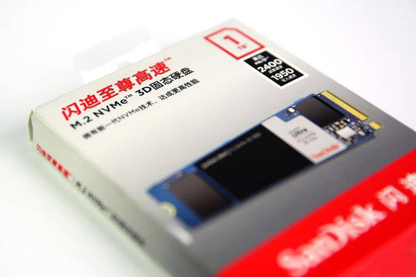 高性價(jià)比固態(tài)硬盤選擇 閃迪至尊高速M(fèi).2 NVMe 3D固態(tài)硬盤評(píng)測(cè)