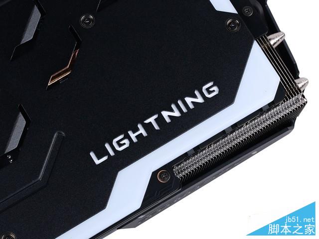 微星GTX 1080Ti LightningZ值得買(mǎi)嗎？微星GTX1080 Ti新閃電全面圖解評(píng)測(cè)