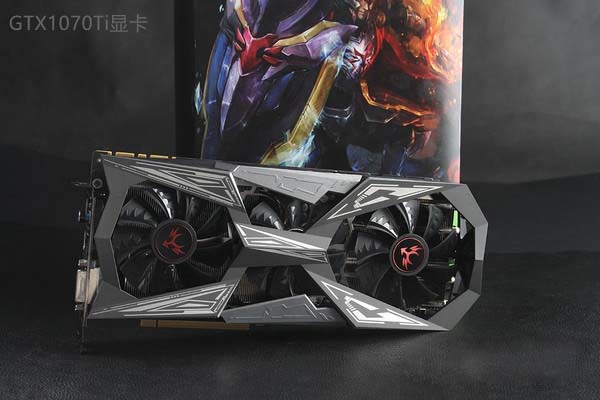 GTX1070Ti對(duì)比GTX1070哪個(gè)好？GTX1070與GTX1070Ti各項(xiàng)參數(shù)詳細(xì)對(duì)比解答