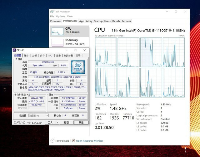 ThinkPad X1 Nano怎么樣 ThinkPad X1 Nano詳細(xì)評測
