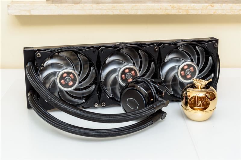 影馳GTX 2060 GAMER顯卡評(píng)測(cè)