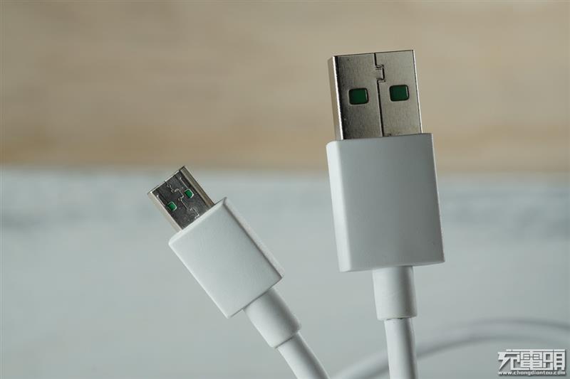 誰家更厚道?OPPO/一加/華為三款5A大電流快充數(shù)據(jù)線對比評測