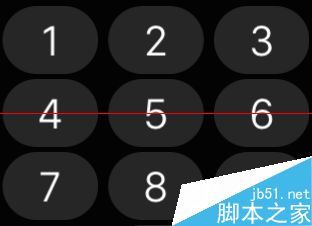 iPhone 6 怎么給Apple Watch解鎖重置密碼？