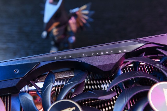 技嘉AORUS GeForce RTX 3080 XTREME 10G大雕怎么樣