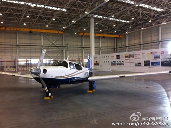 中國(guó)不僅能造飛機(jī)，造的還是世界“最快”
