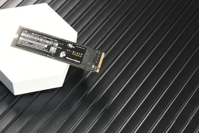 WD_BLACK SN850 SSD怎么樣 WD_BLACK SN850 SSD詳細(xì)評(píng)測(cè)