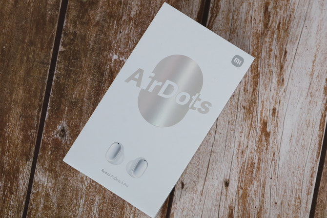 Redmi AirDots 3 Pro體驗如何 Redmi AirDots 3 Pro詳細評測