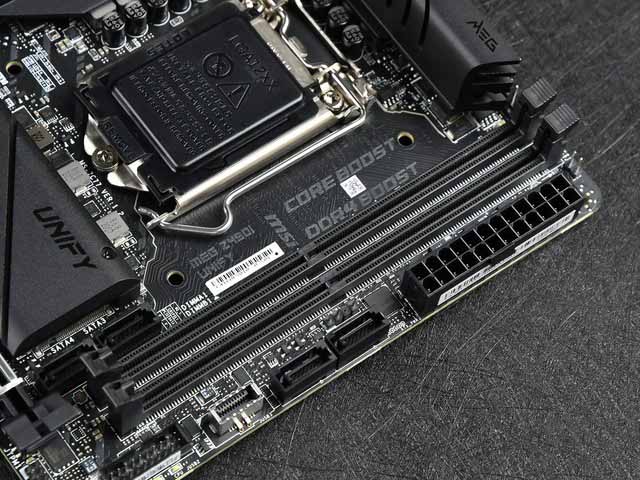 微星MEG Z490I UNIFY主板怎么樣 微星MEG Z490I UNIFY主板評(píng)測(cè)