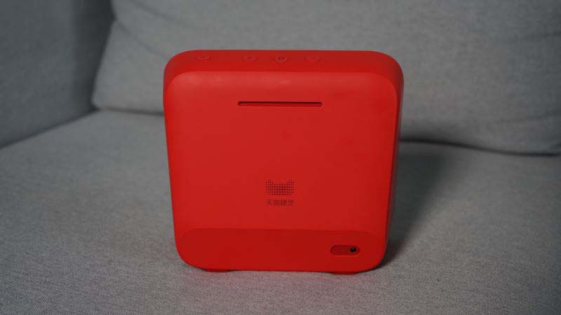 天貓精靈CC音箱值得買嗎 699元天貓精靈CC上手體驗及圖文評測