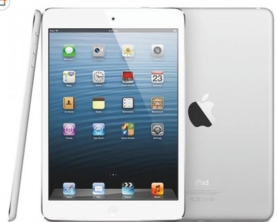 12.9寸iPad Pro或即將上市 比現在的iPad Air屏幕要大