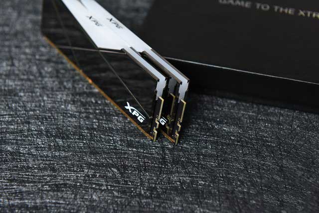 威剛XPG龍耀D50 Xtreme DDR4-5000內(nèi)存詳細(xì)評(píng)測(cè)