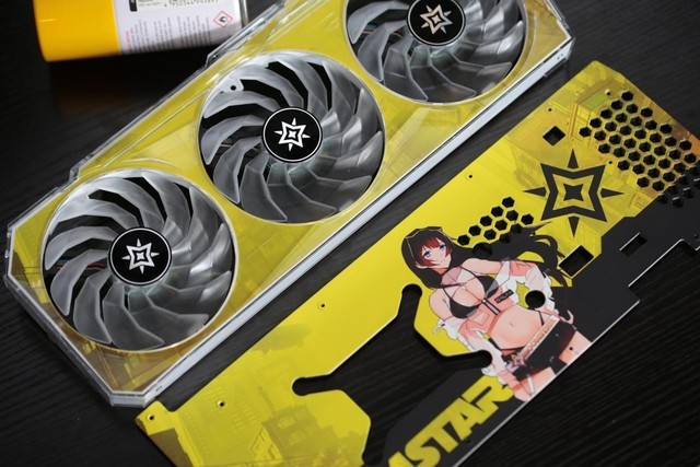 影馳RTX 3080 Ti 星曜OC怎么樣 影馳RTX 3080 Ti 星曜OC詳細評測