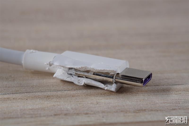 誰家更厚道?OPPO/一加/華為三款5A大電流快充數(shù)據(jù)線對比評測