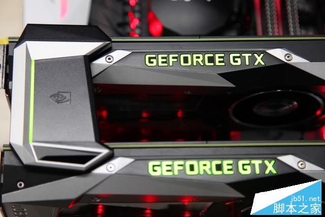 GTX 1080 Ti SLI显卡怎么样？NVIDIA GTX 1080 Ti SLI双卡性能图解评测