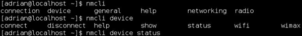 RedHat/CentOS 7通過(guò)nmcli命令管理網(wǎng)絡(luò)教程