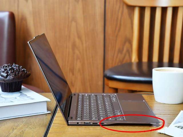 中柏EZbook X3 Air輕薄本怎么樣 中柏EZbook X3 Air輕薄本詳細(xì)評測