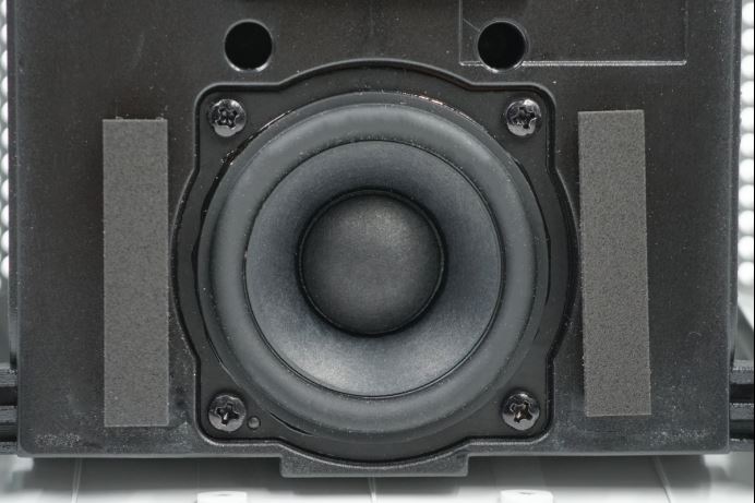 小度在家1S智能音箱值得買嗎 小度在家1S智能音箱拆解+評測