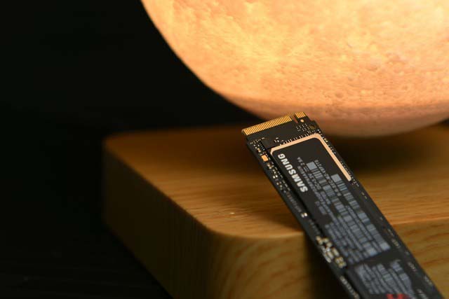三星980 PRO 2TB固態(tài)硬盤怎么樣 三星980 PRO 2TB固態(tài)硬盤評(píng)測(cè)
