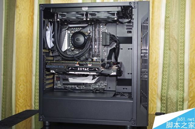 RTX2060和GTX1070哪個(gè)值得買(mǎi) RTX2060和GTX1070顯卡區(qū)別對(duì)比評(píng)測(cè)