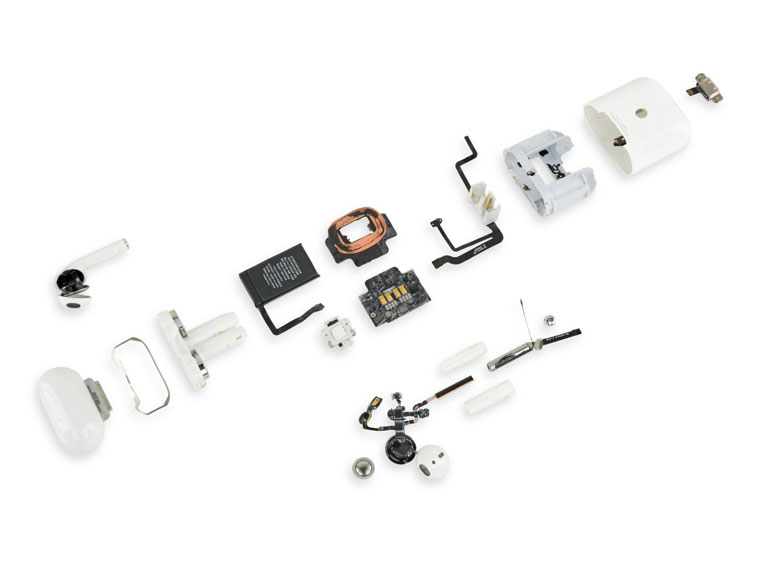 AirPods2需不需要買無線充電盒版本?