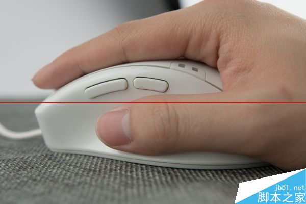 游戲鼠標(biāo)怎么選？QPAD OM-75光電鼠標(biāo)評(píng)測(cè)