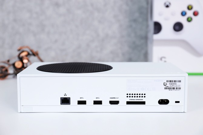 微軟Xbox Series S值得入手嗎 微軟Xbox Series S體驗(yàn)評(píng)測(cè)