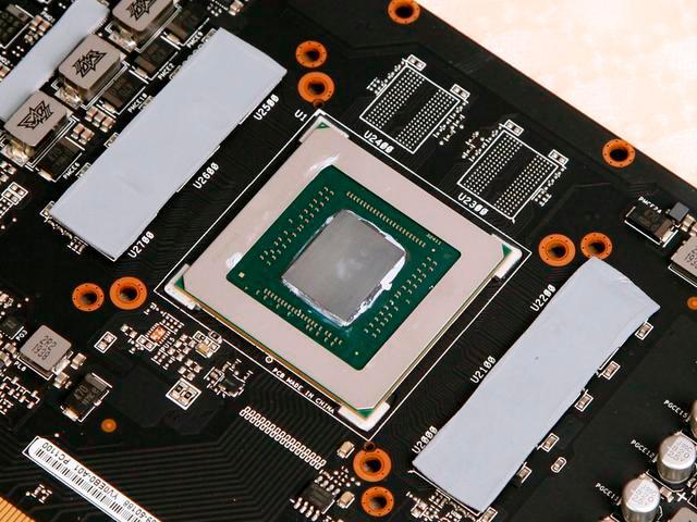 5600XT最強(qiáng)音 華碩ROG STRIX RX5600XT O6G詳細(xì)圖文評(píng)測(cè)