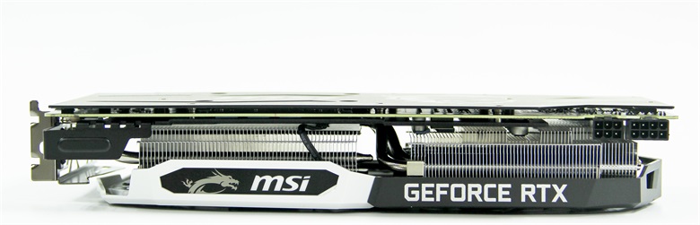 散熱下血本 微星RTX 2070 ARMOR 8G裝甲師詳細評測