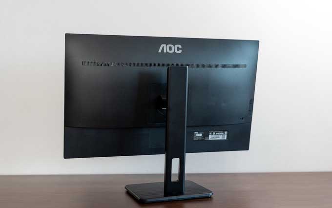 AOC Q27P2C Type-C顯示器值得買(mǎi)嗎 AOC Q27P2C Type-C顯示器評(píng)測(cè)