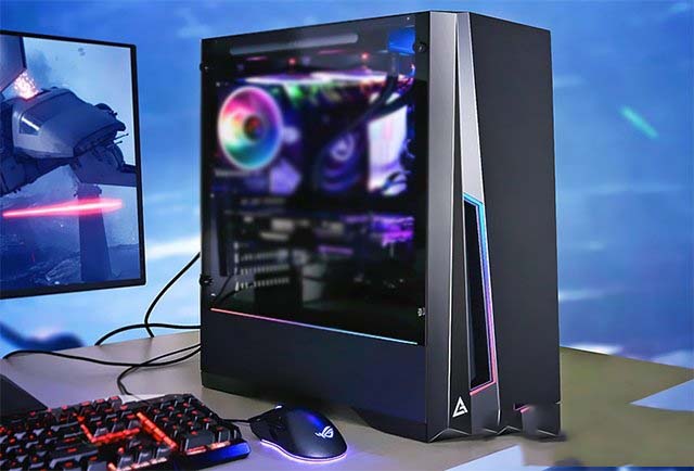 2K高畫質爽玩游戲大作 i7-9700F配RTX2060S電腦組裝詳細介紹