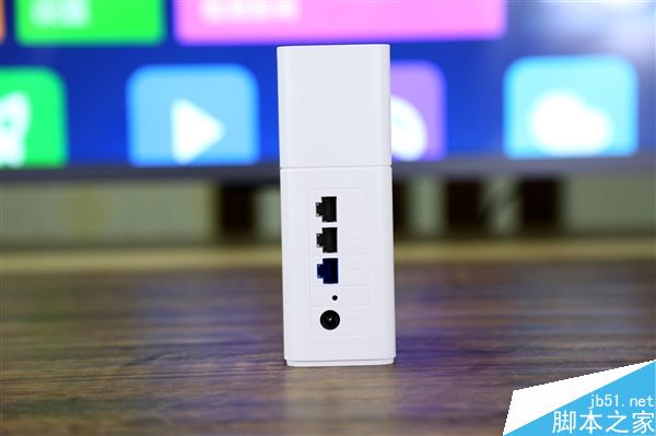 华为路由器A1 Lite开箱图赏:通过Hi键一键扩展Wi-Fi