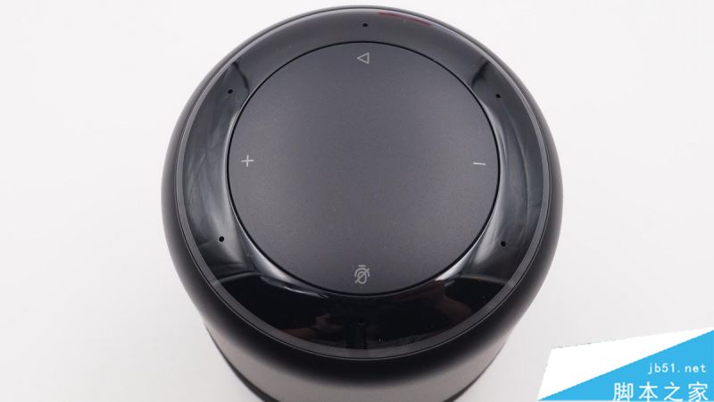 小度人工智能音箱1S內(nèi)部做工如何 小度人工智能音箱1S拆解圖解評測