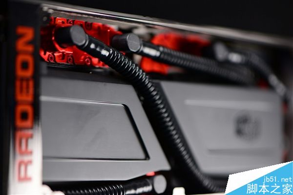 AMD RX 490性能游戲跑分曝光:超過(guò)GTX 1080