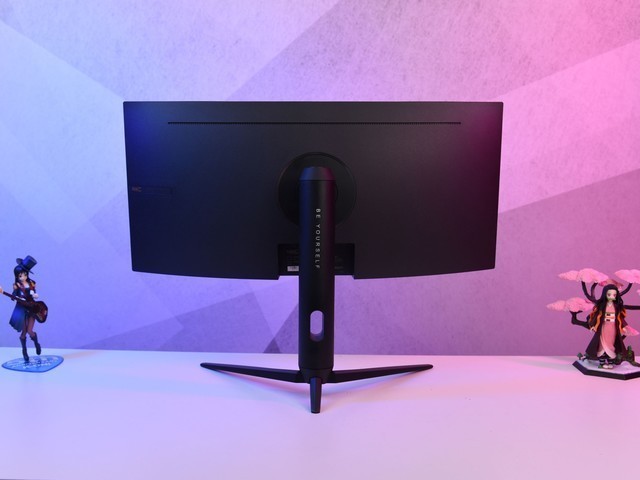 HKC CG301QL帶魚(yú)屏顯示器怎么樣?HKC CG301QL帶魚(yú)屏顯示器評(píng)測(cè)