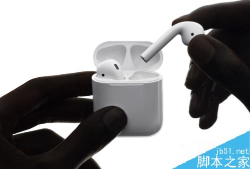 AirPods設(shè)置界面在哪？AirPods設(shè)置教程