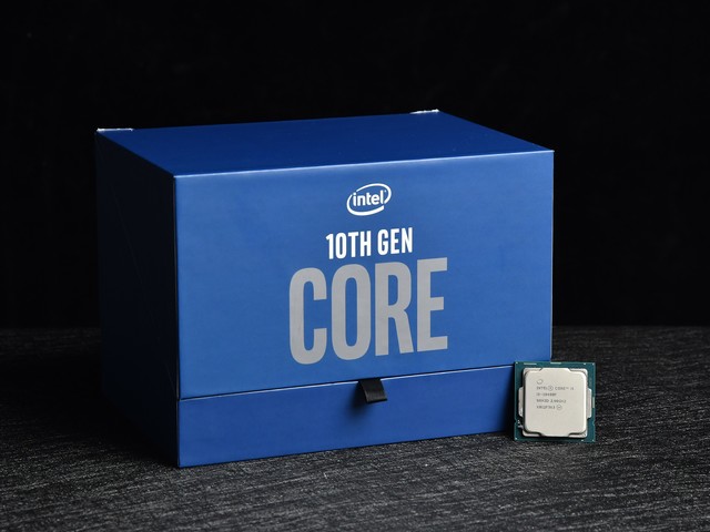 i7-10700K怎么樣 i7-10700K全面測(cè)試