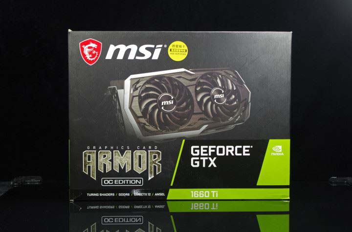 GTX1660Ti和RX590區(qū)別對比 GTX1660Ti和RX590怎么選