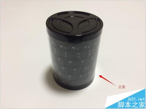 臻暉6116無線藍(lán)牙折疊鍵盤手感怎么樣? 臻暉6116詳細(xì)測(cè)測(cè)評(píng)