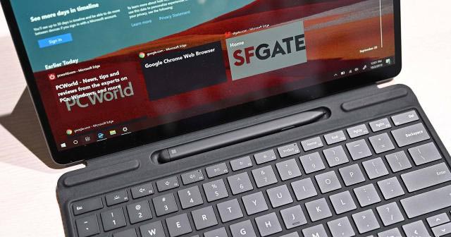 Surface Pro 7和X怎么樣 微軟Surface Pro 7和X上手體驗(yàn)