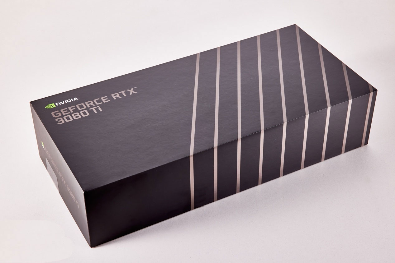 英偉達 GeForce RTX 3080 Ti顯卡怎么樣? 首發(fā)評測