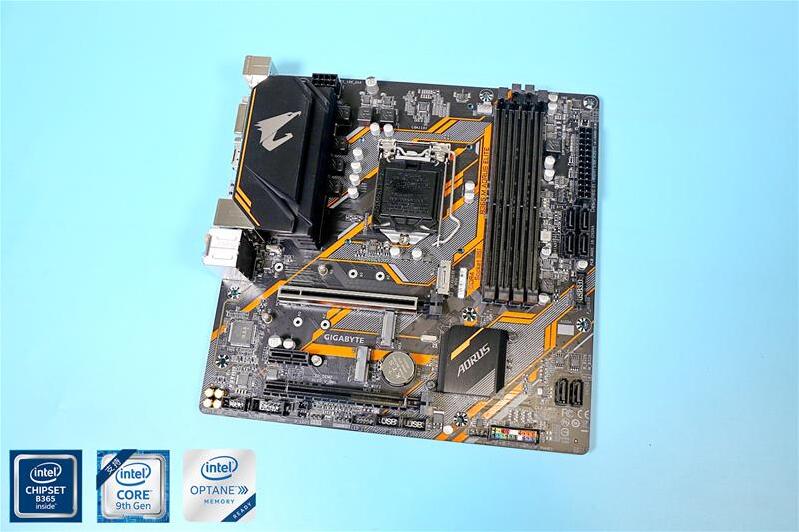 技嘉B365M Aorus Elite主板怎么樣 技嘉B365M Aorus Elite主板詳細(xì)評(píng)測(cè)