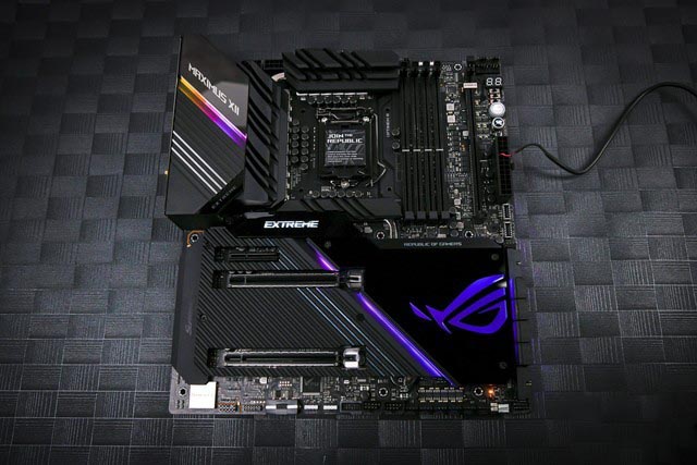 主板Z490對比上代提升了什么?Z490主板詳細評測解析